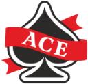 ACE Shawarma Kitchener logo